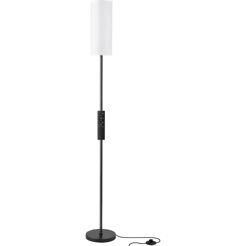 Arc lamp showing signs of wear that indicate common installation issues