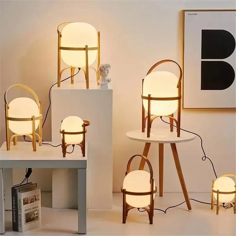 Comparing light temperature options in modern arc lamps for different room applications