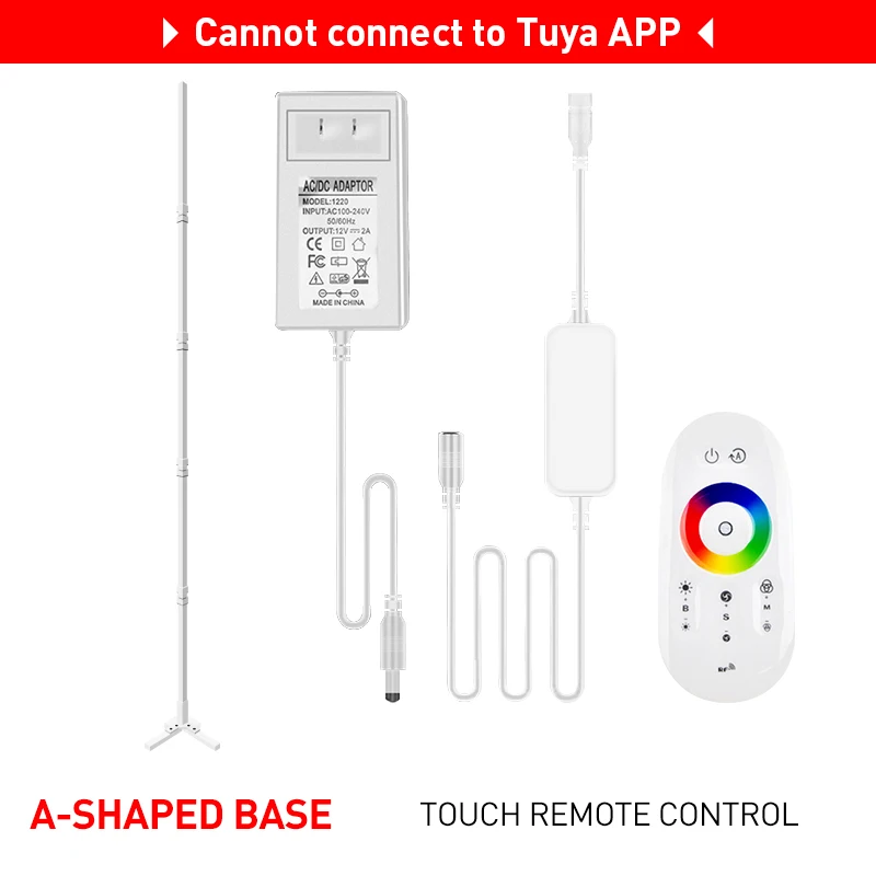 Multi-level brightness control for energy efficiency and mood setting
