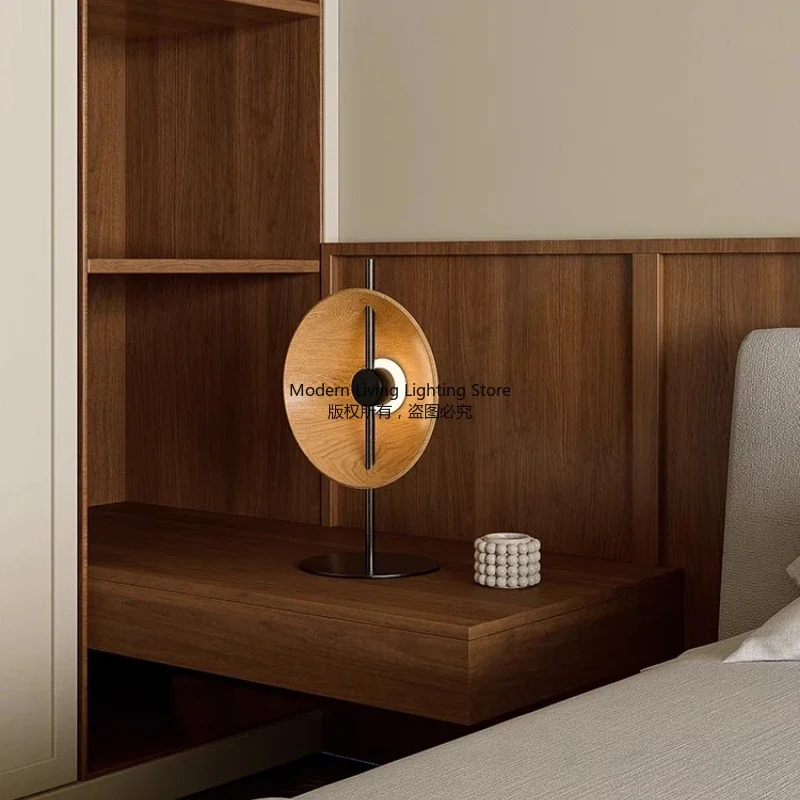 Elegant wood arc floor lamp showcasing assembly and installation considerations